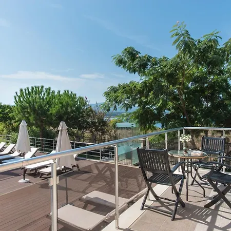 Santa Maria * Achtopol