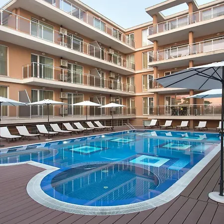 Santa Maria * Ahtopol