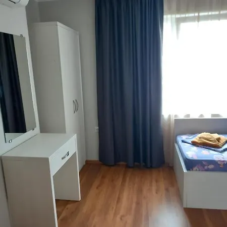 Daire Santa Maria Ahtopol