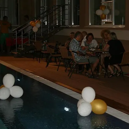 Lägenhet Santa Maria