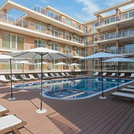 Appartement Santa Maria Ahtopol
