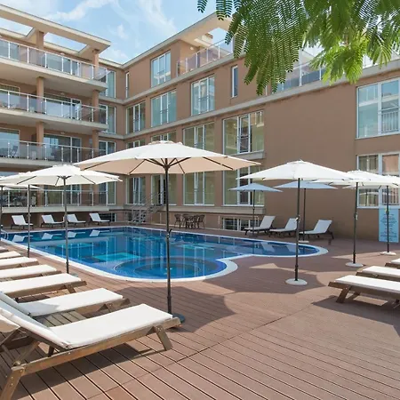 Apartman Santa Maria Ahtopol