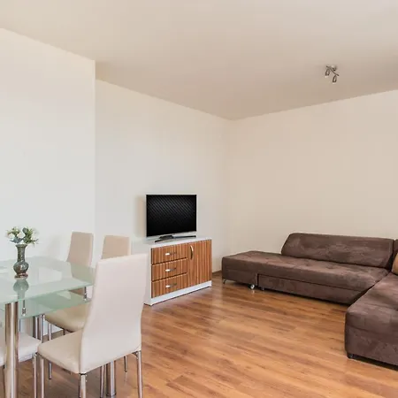 Apartman Santa Maria *