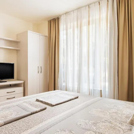 Apartman Santa Maria *