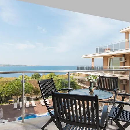 Santa Maria Apartamento