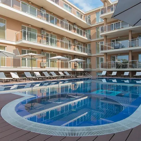 Santa Maria Appartement