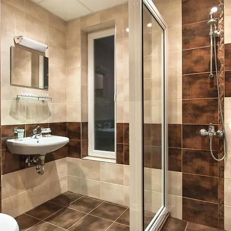 Santa Maria Apartamento Ahtopol