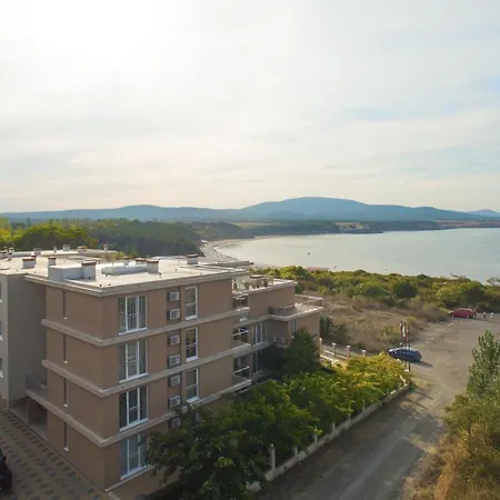 Apartman Santa Maria