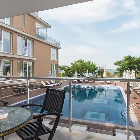 Apartamento Santa Maria *