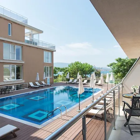 Santa Maria Apartamento *