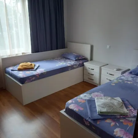 Apartamento Santa Maria Ahtopol