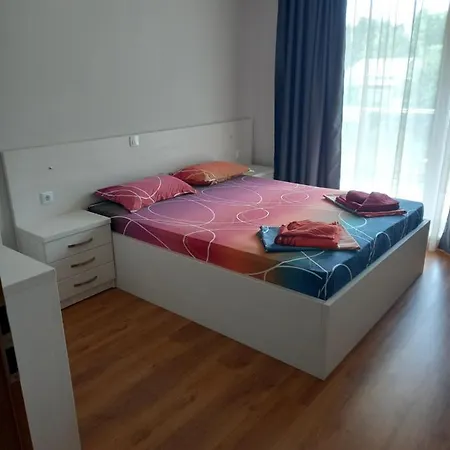 Appartement Santa Maria