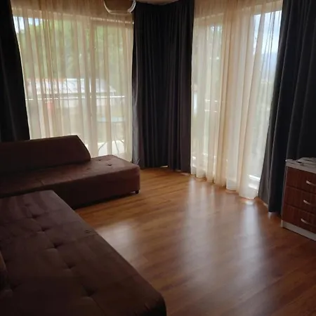 Appartement Santa Maria *