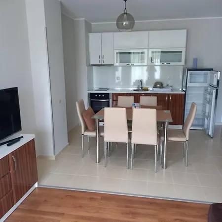 Santa Maria Apartamento