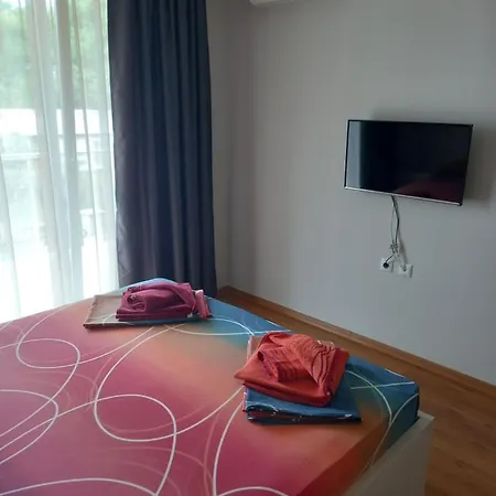 Santa Maria Apartamento Ahtopol