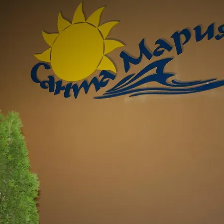 Apartamento Santa Maria