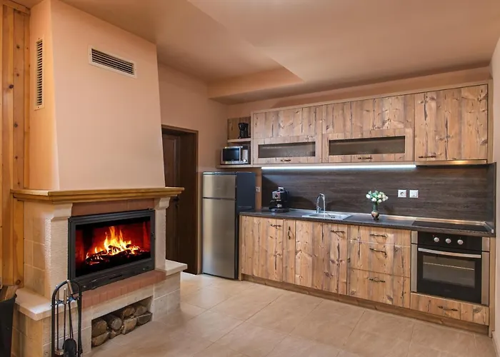 Santa Maria Appartement