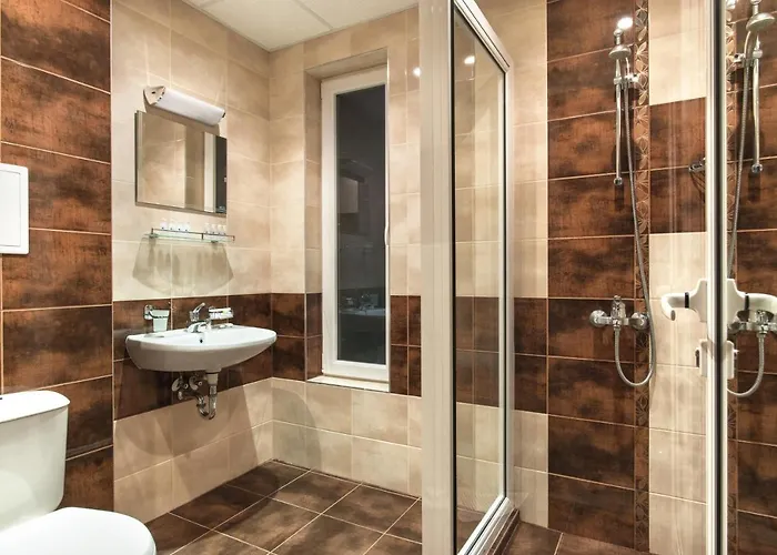 Santa Maria Appartement Ahtopol