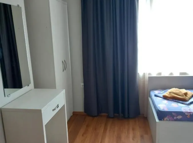Appartement Santa Maria Ahtopol