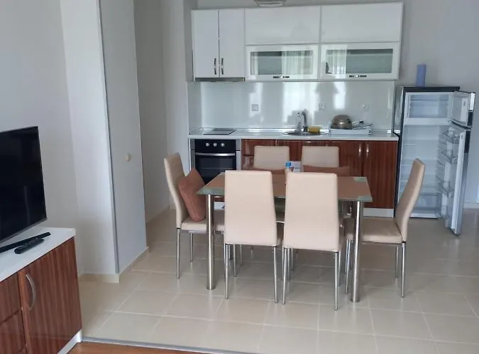 Santa Maria Appartement