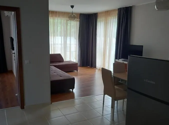 Santa Maria Appartement