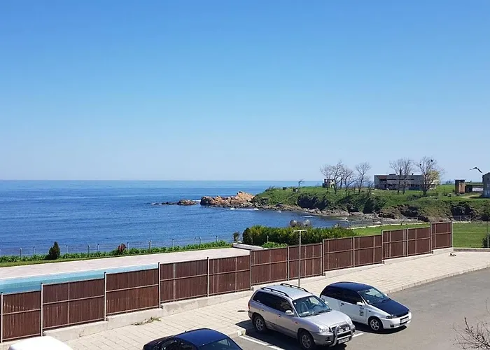 Appartement Santa Maria *